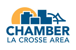 La Crosse Chamber Logo