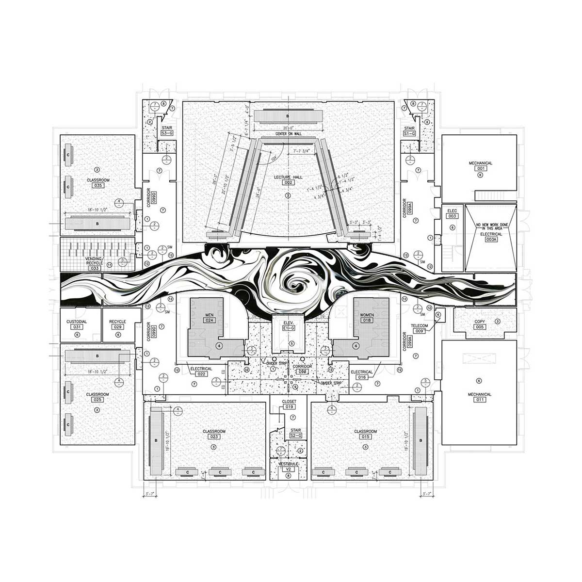 Terrazzo-Plans-Example Terrazzo Service