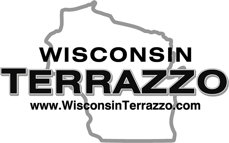 Wisconsin Terrazzo Logo
